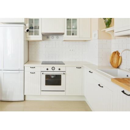 Xiaomi Mi Domowa kamera bezpieczeństwa Full HD 1080P Wi-Fi Magnetic Mount IP65