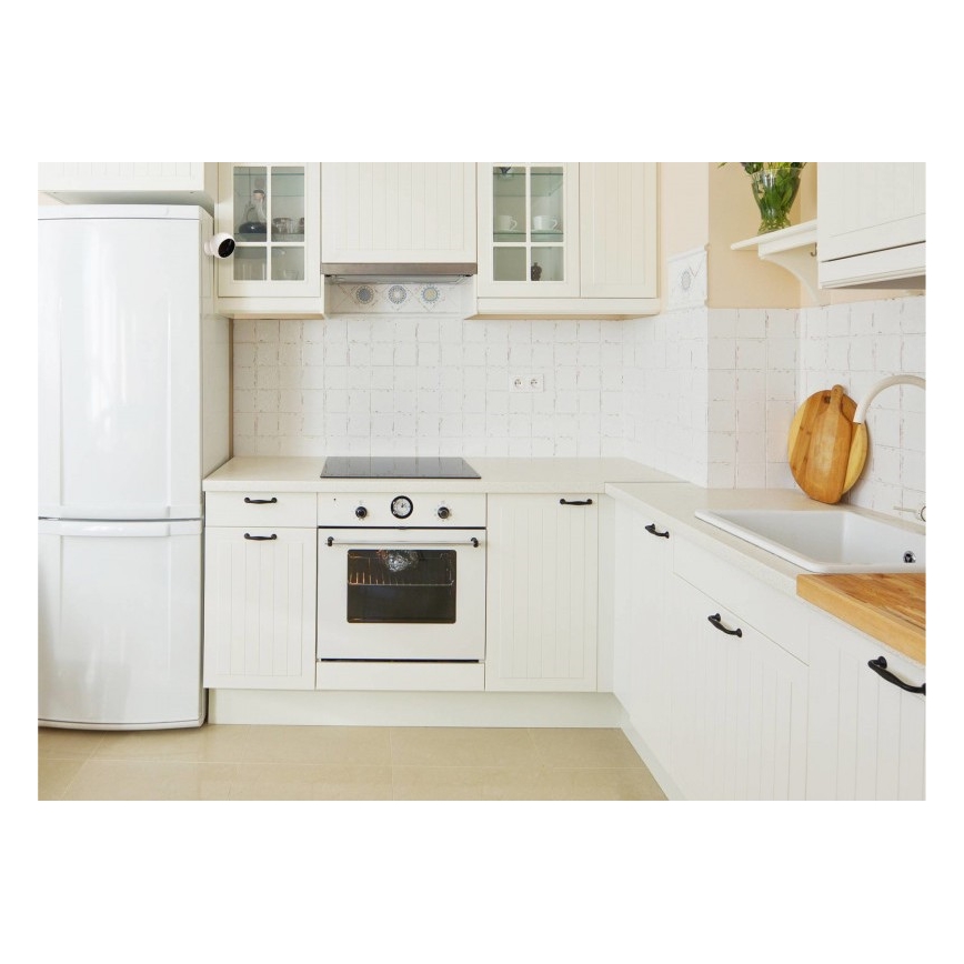 Xiaomi Mi Domowa kamera bezpieczeństwa Full HD 1080P Wi-Fi Magnetic Mount IP65