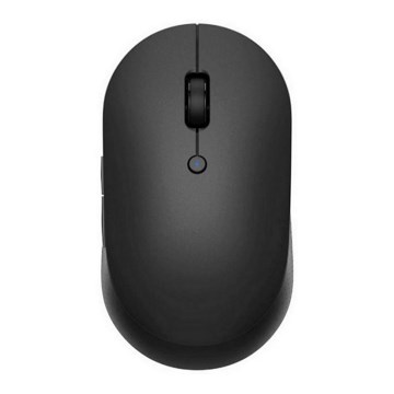 Xiaomi Mi Dual Mode Mysz bezprzewodowa Silent Edition 1300 DPI czarna
