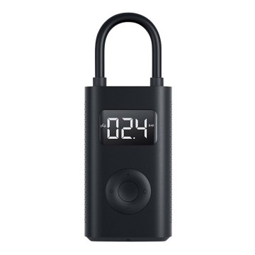 Xiaomi Mi Przenośna elektryczna sprężarka powietrza