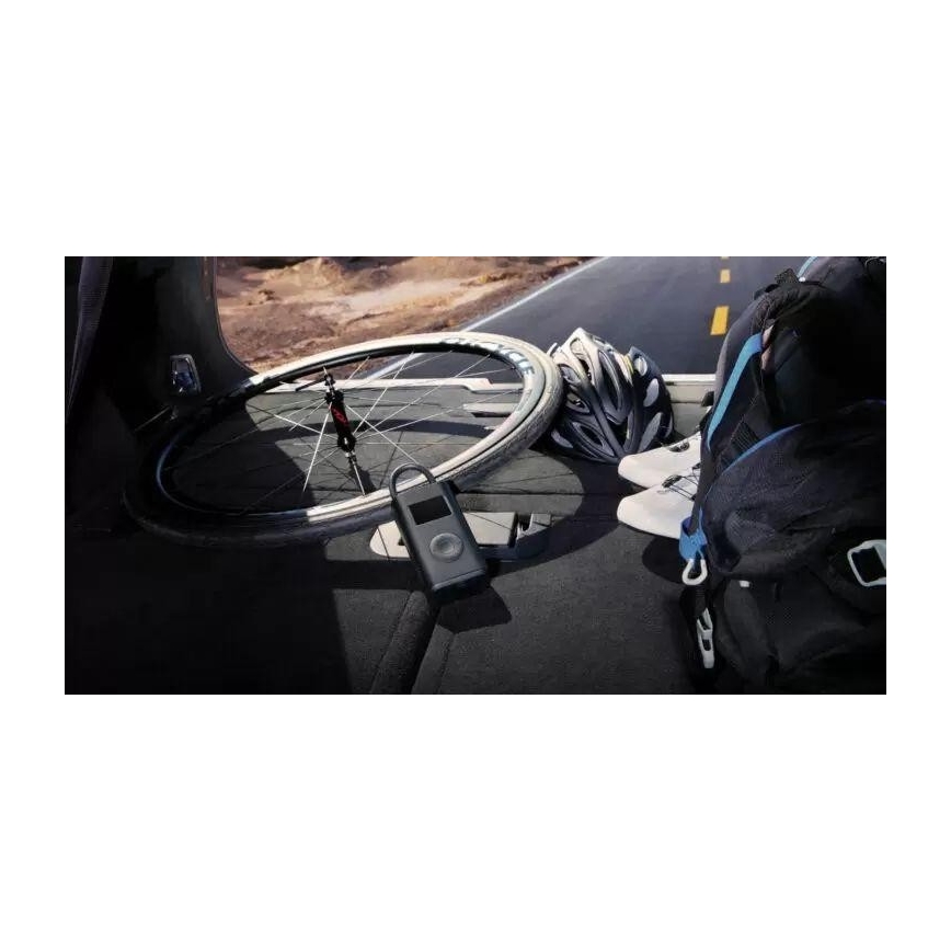 Xiaomi Mi Przenośna elektryczna sprężarka powietrza