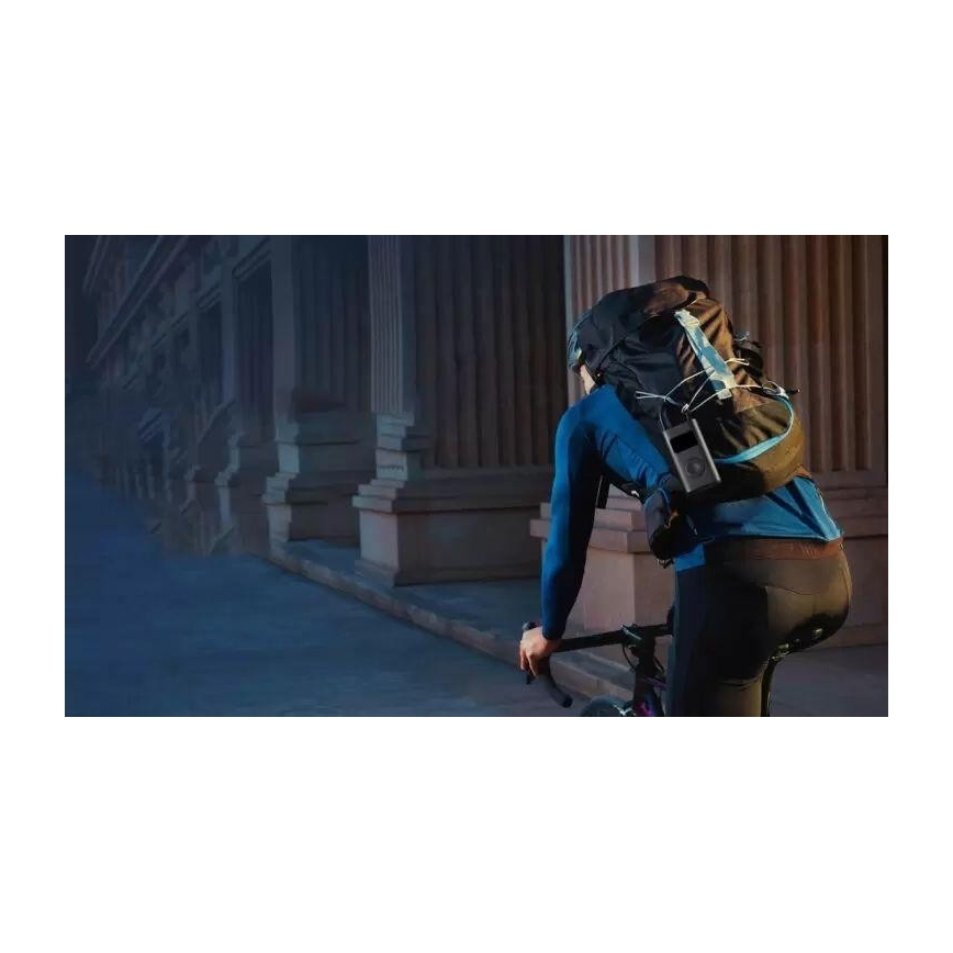 Xiaomi Mi Przenośna elektryczna sprężarka powietrza