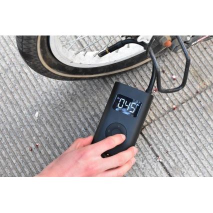Xiaomi Mi Przenośna elektryczna sprężarka powietrza