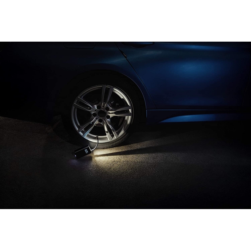 Xiaomi Mi Przenośna elektryczna sprężarka powietrza