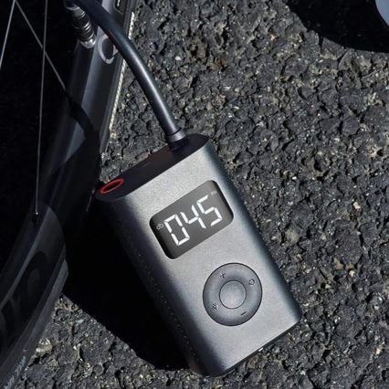 Xiaomi Mi Przenośna elektryczna sprężarka powietrza