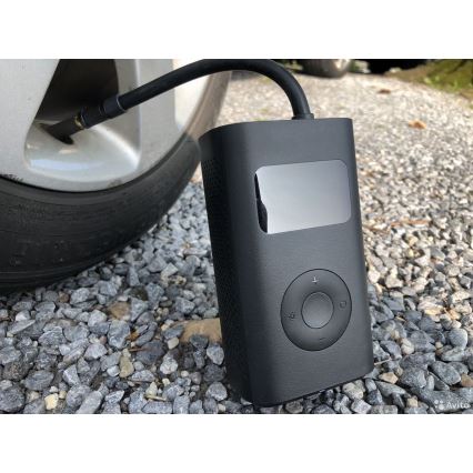 Xiaomi Mi Przenośna elektryczna sprężarka powietrza