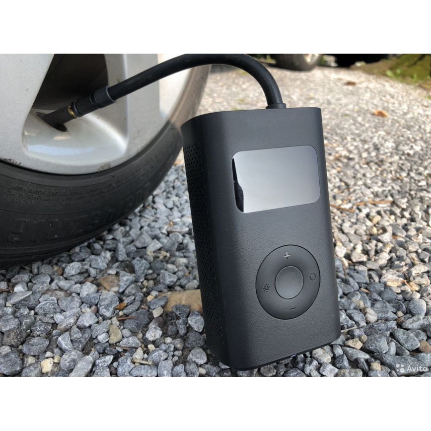 Xiaomi Mi Przenośna elektryczna sprężarka powietrza
