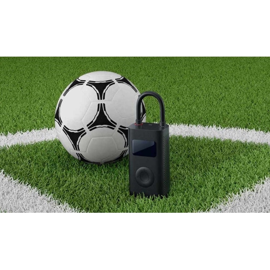 Xiaomi Mi Przenośna elektryczna sprężarka powietrza