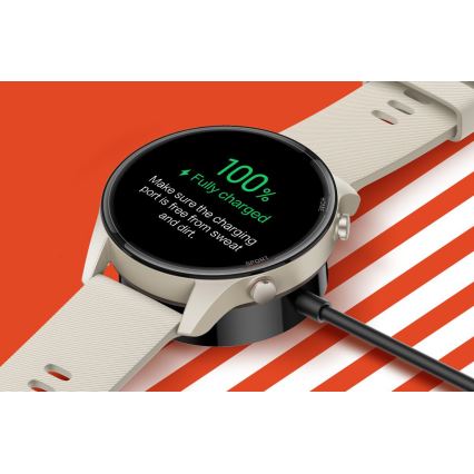Xiaomi Mi Watch Beżowy