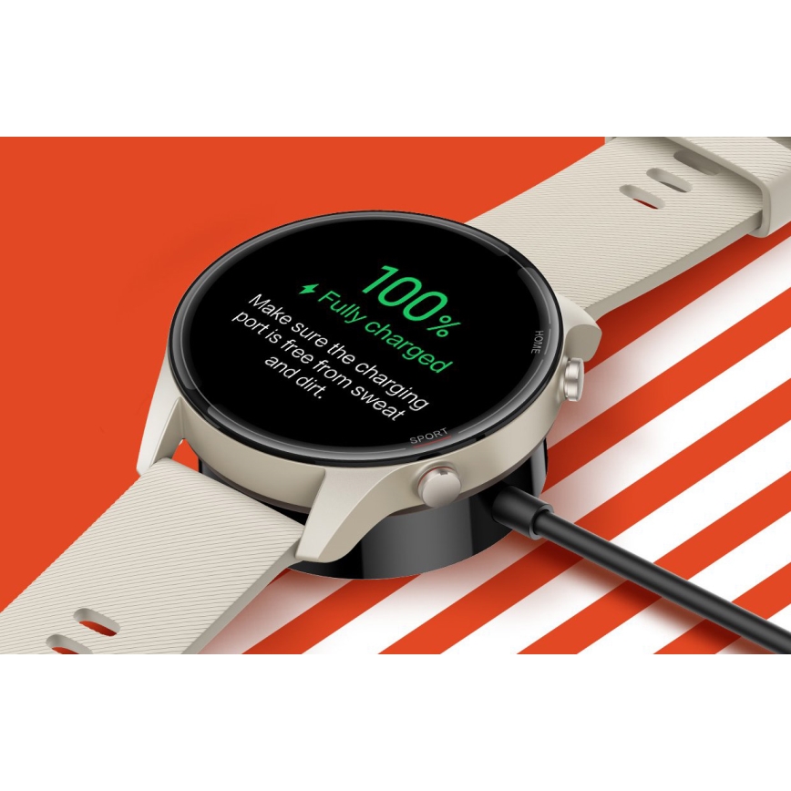 Xiaomi Mi Watch Beżowy