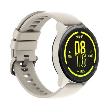 Xiaomi Mi Watch Beżowy