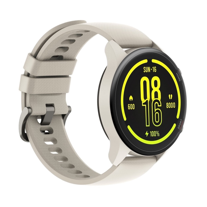 Xiaomi Mi Watch Beżowy