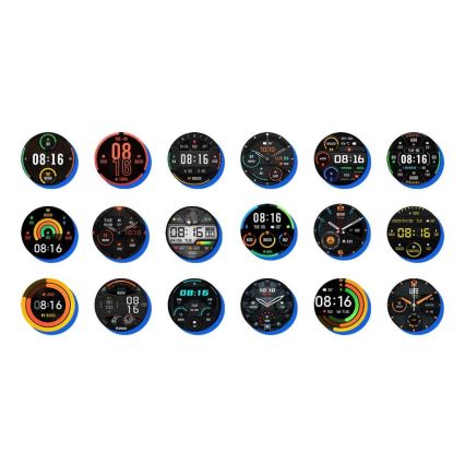 Xiaomi Mi Watch Beżowy