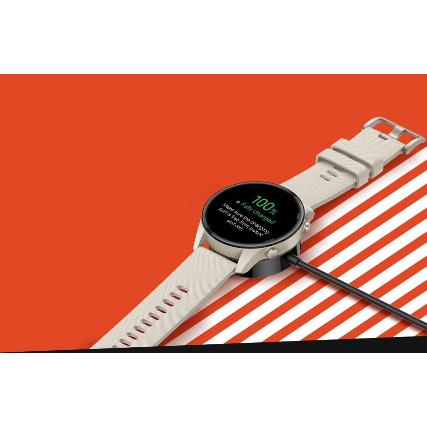 Xiaomi Mi Watch Beżowy