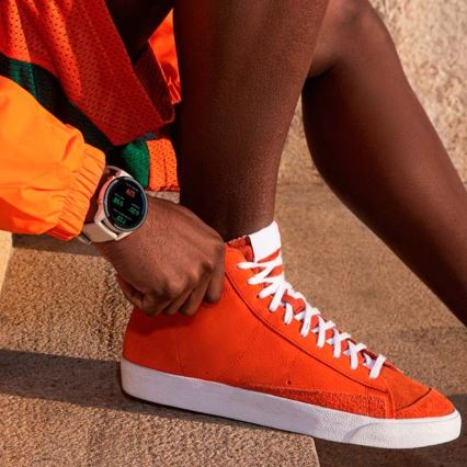 Xiaomi Mi Watch Beżowy