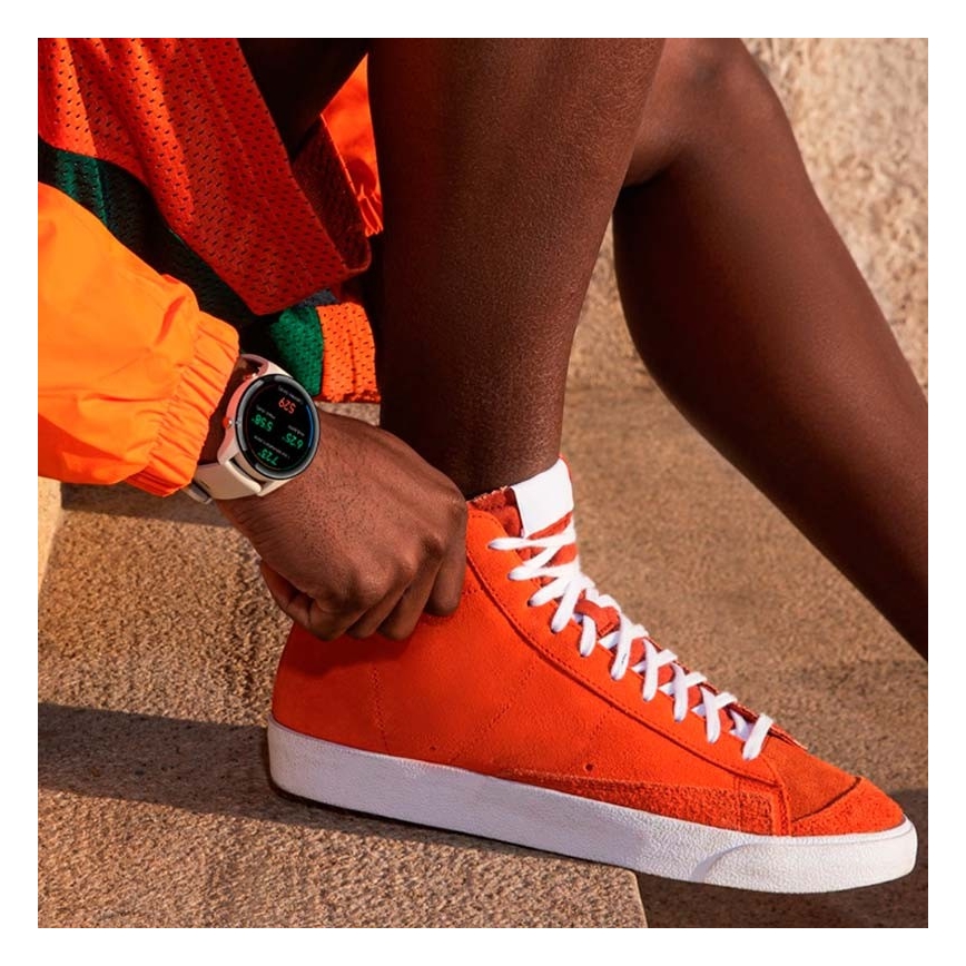 Xiaomi Mi Watch Beżowy