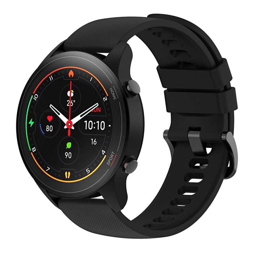 Xiaomi Mi Watch Czarny
