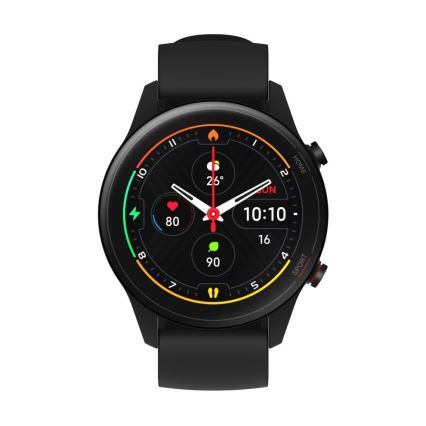 Xiaomi Mi Watch Czarny