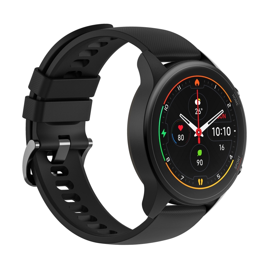 Xiaomi Mi Watch Czarny