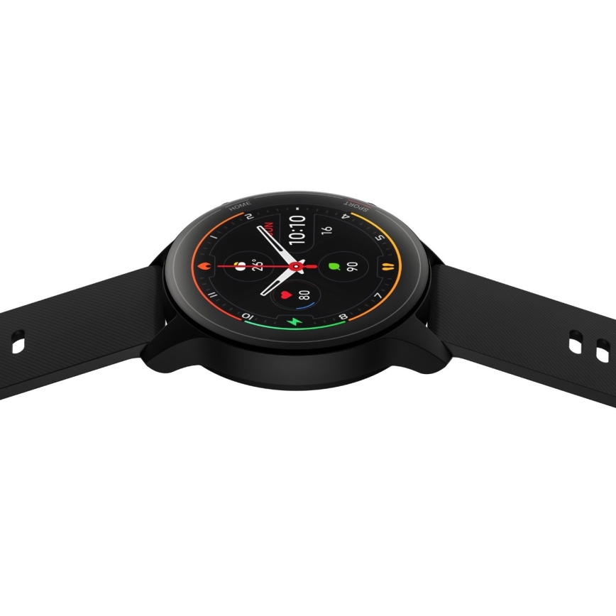 Xiaomi Mi Watch Czarny