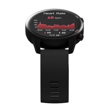 Xiaomi Mi Watch Czarny