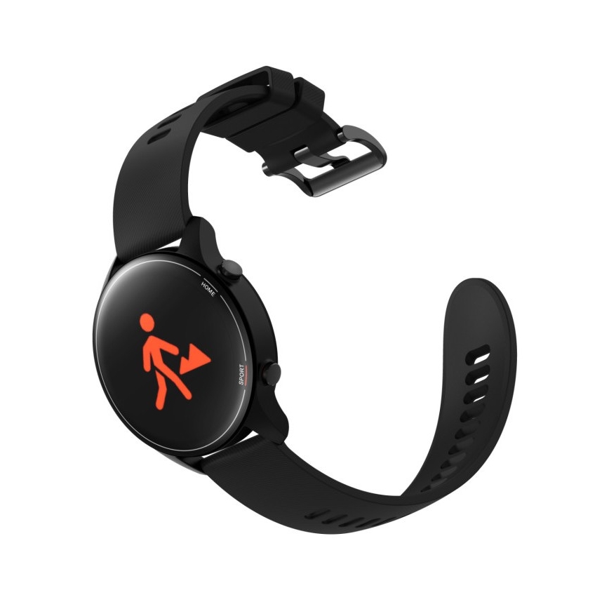 Xiaomi Mi Watch Czarny
