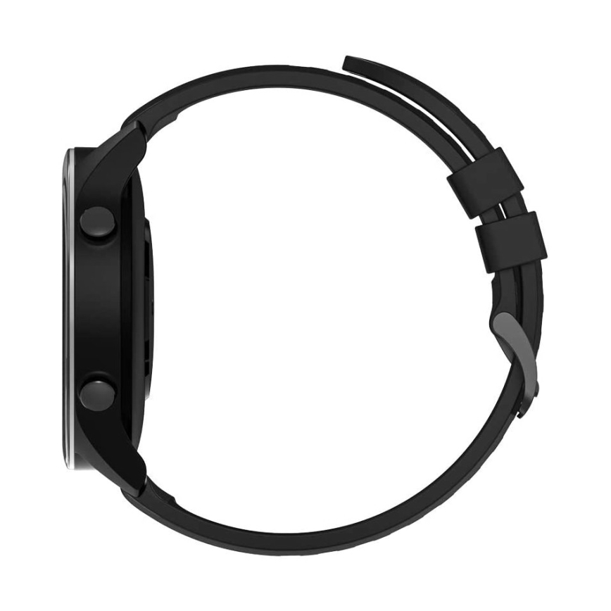 Xiaomi Mi Watch Czarny