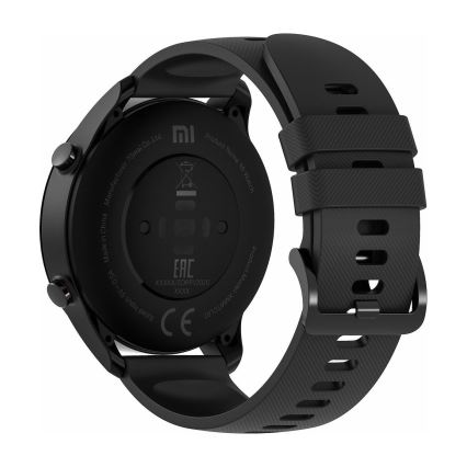 Xiaomi Mi Watch Czarny