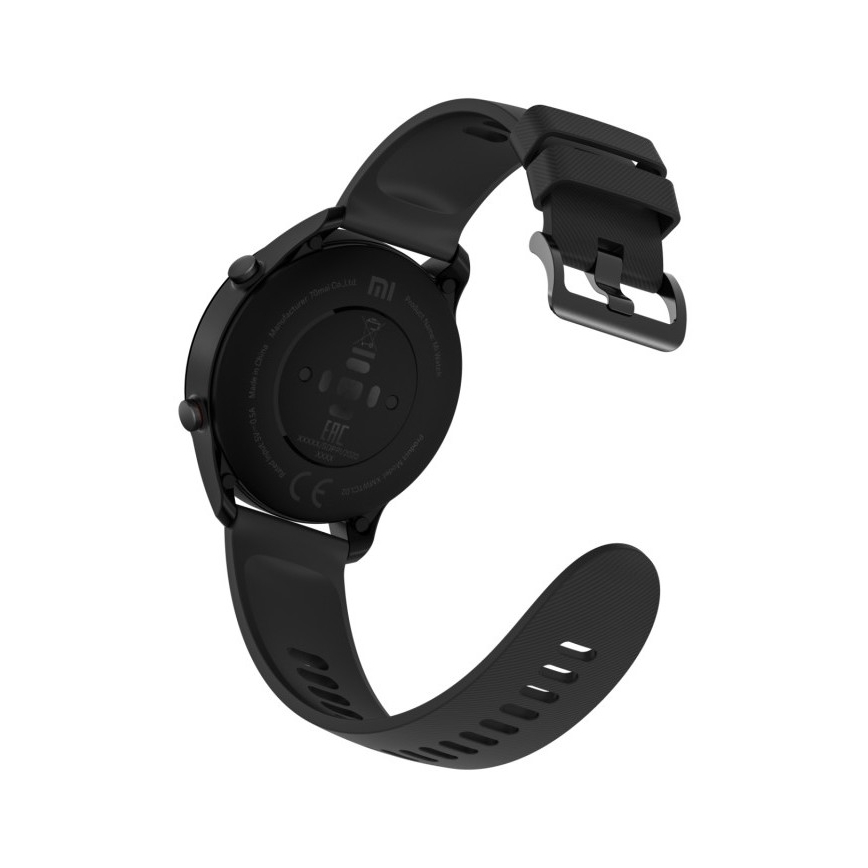 Xiaomi Mi Watch Czarny