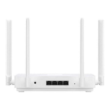 Xiaomi Mi Wi-Fi Router AX1800 biały