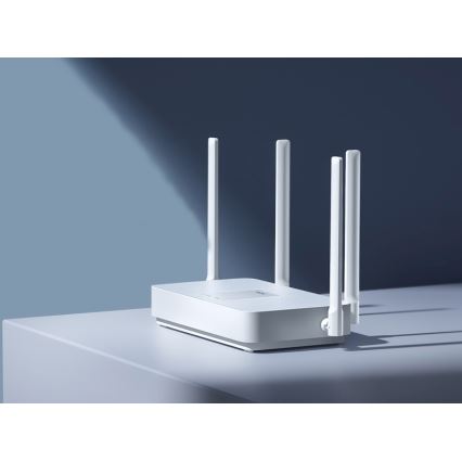 Xiaomi Mi Wi-Fi Router AX1800 biały