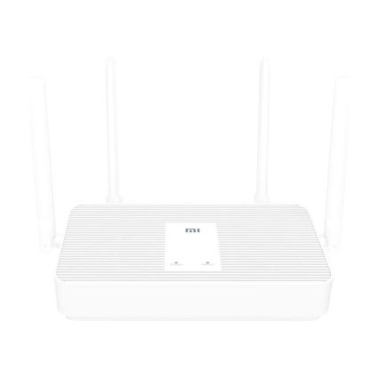 Xiaomi Mi Wi-Fi Router AX1800 biały