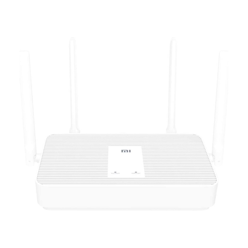 Xiaomi Mi Wi-Fi Router AX1800 biały
