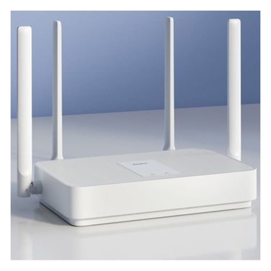 Xiaomi Mi Wi-Fi Router AX1800 biały