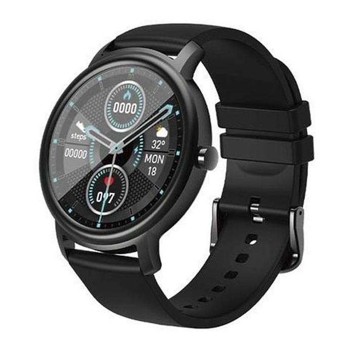Xiaomi Mibro Bluetooth Smart Air Watch IP68 Czarny