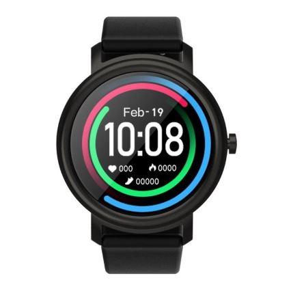 Xiaomi Mibro Bluetooth Smart Air Watch IP68 Czarny