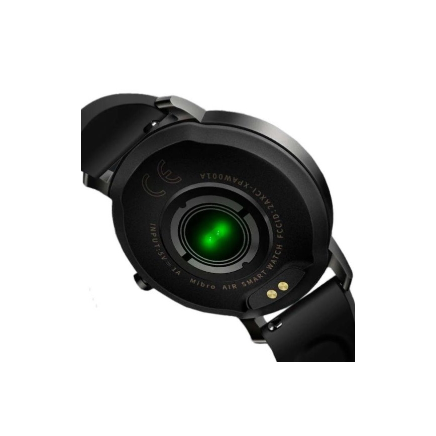 Xiaomi Mibro Bluetooth Smart Air Watch IP68 Czarny