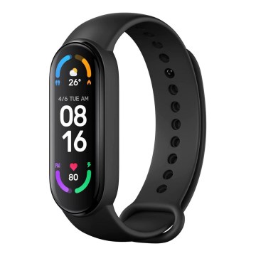 Xiaomi - Opaska fitness Mi Band 6 Bluetooth 5 ATM