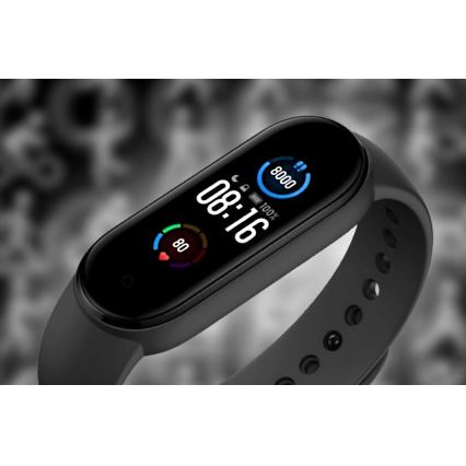 Xiaomi - Opaska fitness Mi Band 6 Bluetooth 5 ATM