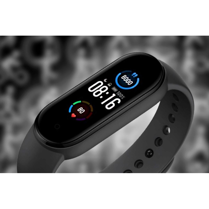 Xiaomi - Opaska fitness Mi Band 6 Bluetooth 5 ATM