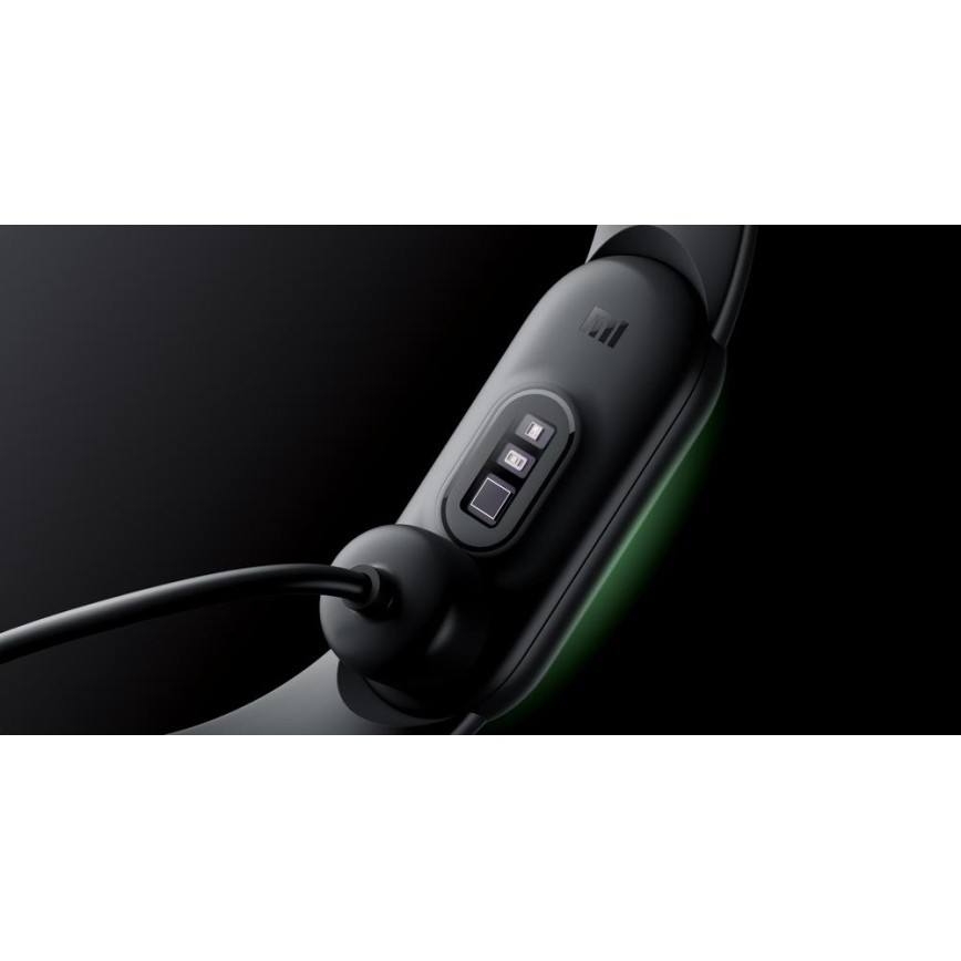 Xiaomi - Opaska fitness Mi Band 6 Bluetooth 5 ATM