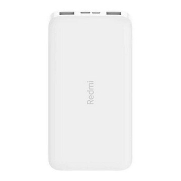 Xiaomi Redmi PowerBank 10000mAh Biały