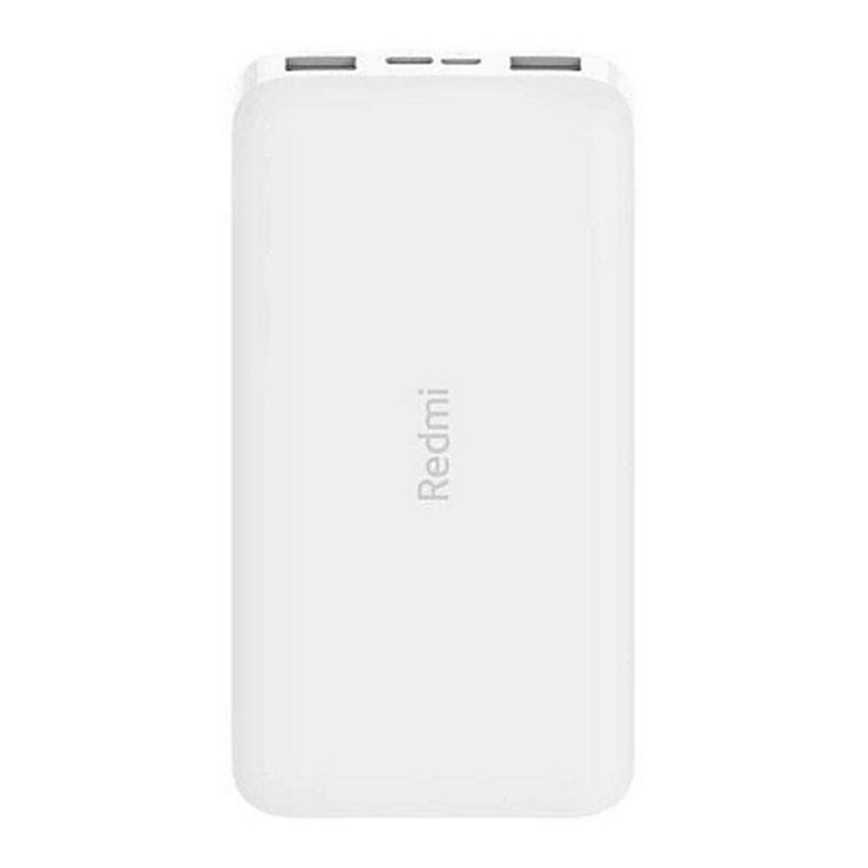 Xiaomi Redmi PowerBank 10000mAh Biały