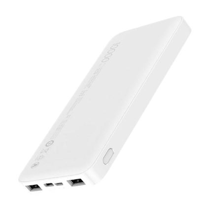 Xiaomi Redmi PowerBank 10000mAh Biały