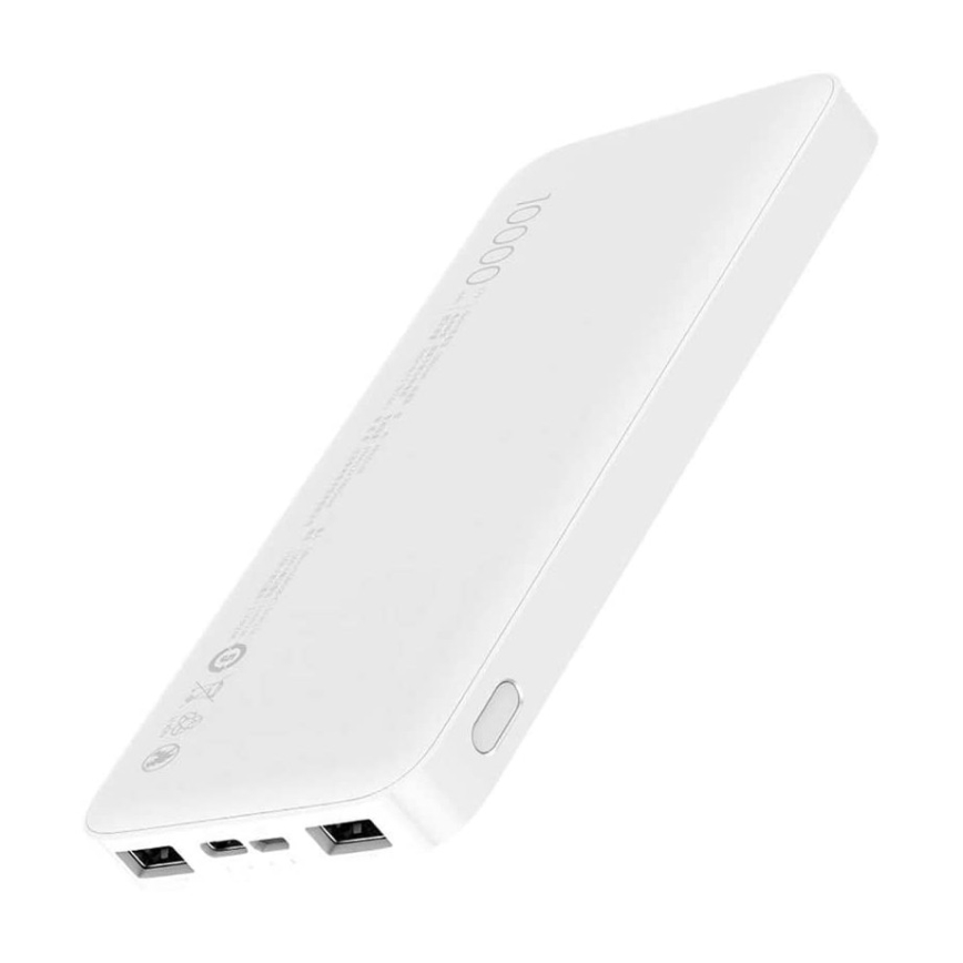 Xiaomi Redmi PowerBank 10000mAh Biały