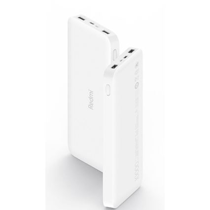 Xiaomi Redmi PowerBank 10000mAh Biały