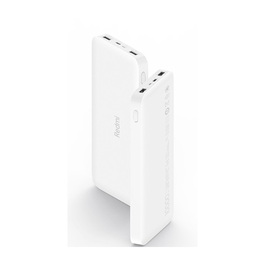 Xiaomi Redmi PowerBank 10000mAh Biały