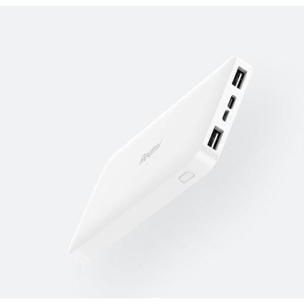 Xiaomi Redmi PowerBank 10000mAh Biały