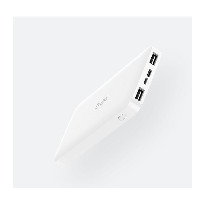 Xiaomi Redmi PowerBank 10000mAh Biały