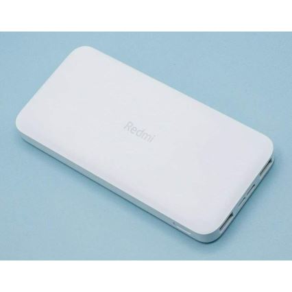 Xiaomi Redmi PowerBank 10000mAh Biały